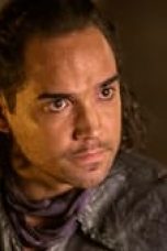 Movie poster: The Outpost Season 4 Episode 2