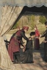 Movie poster: Magnificent Century: Kösem Season 1 Episode 14