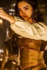 Movie poster: The Outpost Season 2 Episode 3