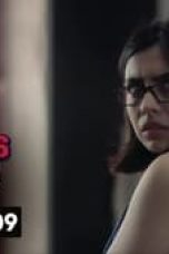 Movie poster: Campus Diaries Season 1 Episode 9