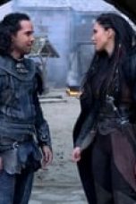 Movie poster: The Outpost Season 3 Episode 1