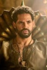 Movie poster: The Outpost Season 4 Episode 4