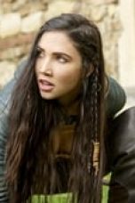 Movie poster: The Outpost Season 2 Episode 12