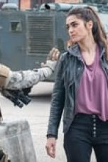 Movie poster: The Barrier Season 1 Episode 7