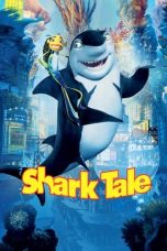 Movie poster: Shark Tale