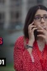 Movie poster: Campus Diaries Season 1 Episode 1