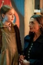 Movie poster: The Barrier Season 1 Episode 10