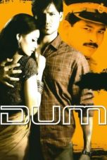 Movie poster: Dum