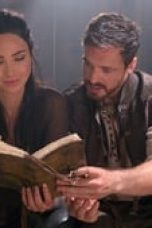 Movie poster: The Outpost Season 3 Episode 11