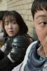 Movie poster: All of Us Are Dead Season 1 Episode 11