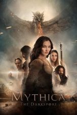 Movie poster: Mythica: The Darkspore