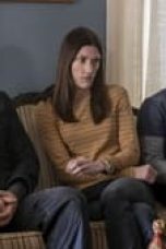 Movie poster: Dexter: New Blood Season 1 Episode 6