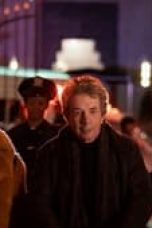 Movie poster: Only Murders in the Building Season 1 Episode 1