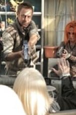 Movie poster: Defiance Season 1 Episode 4