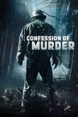 Movie poster: Confession of Murder