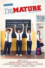 Movie poster: ImMATURE