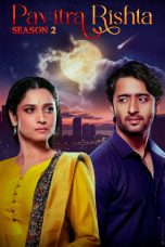 Movie poster: Pavitra Rishta – It’s Never too Late Season 2 Episode 8
