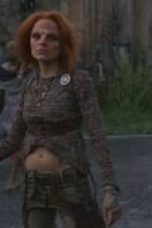 Movie poster: Defiance Season 1 Episode 5