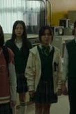 Movie poster: All of Us Are Dead Season 1 Episode 6