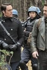 Movie poster: Defiance Season 2 Episode 6