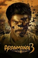 Movie poster: Aranmanai 3