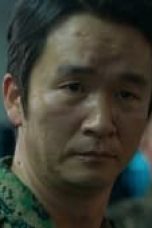 Movie poster: All of Us Are Dead Season 1 Episode 9