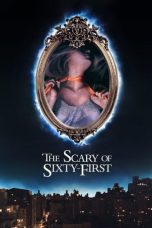 Movie poster: The Scary of Sixty-First