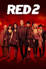 Movie poster: RED 2