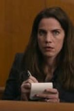 Movie poster: Inventing Anna Season 1 Episode 1