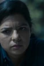 Movie poster: The Fame Game Season 1 Episode 6