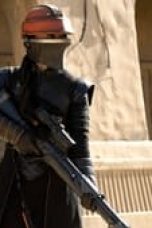 Movie poster: The Book of Boba Fett Season 1 Episode 7