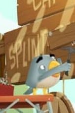 Movie poster: Angry Birds: Summer Madness Season 1 Episode 4