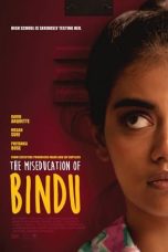 Movie poster: The MisEducation of Bindu