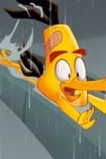 Movie poster: Angry Birds: Summer Madness Season 1 Episode 5