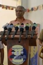 Movie poster: Humble Politiciann Nograj Season 1 Episode 7