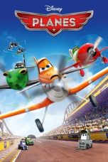 Movie poster: Planes