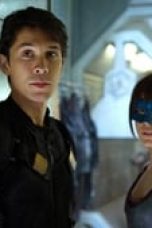 Movie poster: The 100 Season 1 Episode 6