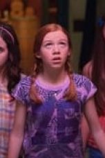 Movie poster: Just Add Magic Season 1 Episode 6