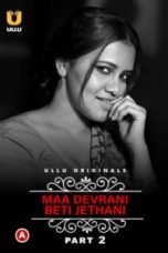 Movie poster: Charmsukh Season 1 Episode 27 Part 3