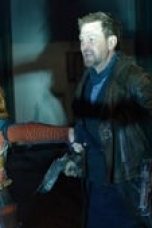 Movie poster: Defiance Season 3 Episode 10