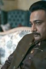 Movie poster: The Whistleblower Season 1 Episode 3