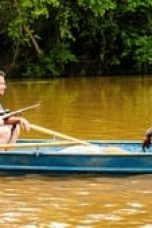 Movie poster: Hap and Leonard Season 1 Episode 3