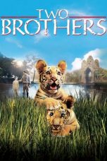 Movie poster: Two Brothers