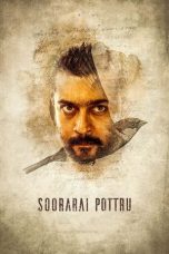 Movie poster: Soorarai Pottru
