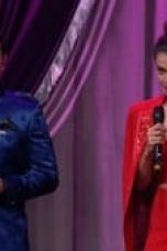 Movie poster: Lock Upp Season 1 Episode 1