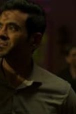 Movie poster: Rudra: The Edge Of Darkness Season 1 Episode 3