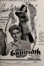 Movie poster: Gopinath