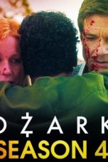 Movie poster: Ozark Season 4