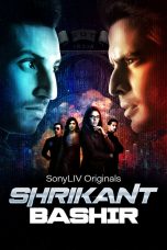 Movie poster: Shrikant Bashir Season 1