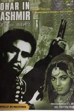 Movie poster: Johar in Kashmir